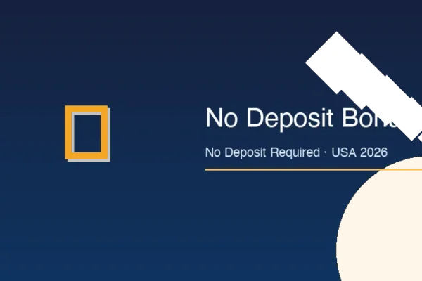 BetOnline No Deposit Bonus Codes – Free Bets & Casino Bonuses 2026